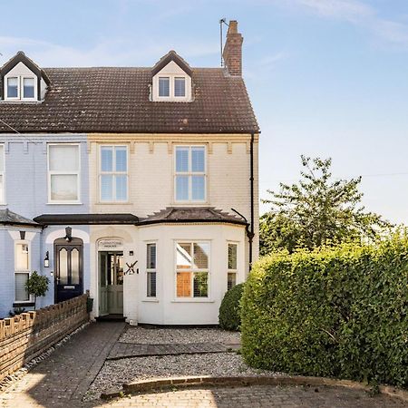 Turnstone House Gorleston-On-Sea Exterior foto
